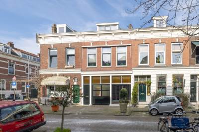 Woning Gerard Scholtenstraat 35A Rotterdam