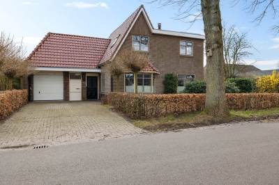 Woning Hoofdstraat 66 Valthe