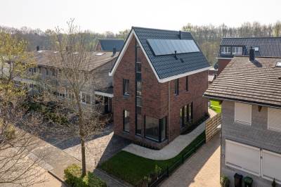 Woning Asterstraat 111 Doetinchem