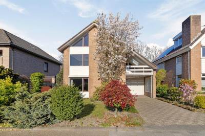 Woning Diamantdijk 137 Roosendaal