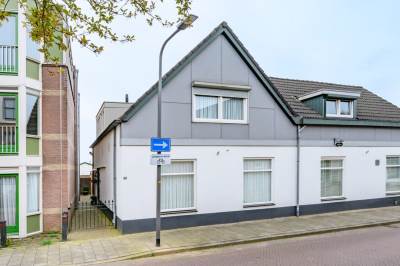 Woning Kerkstraat 40 Dieren
