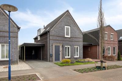 Woning Wollegras 32 Boekel