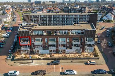 Woning Westergosingel 78 Den Haag