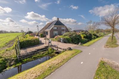 Woning De Holm 17 Tolbert