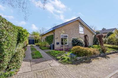 Woning Turandotstraat 2 Amersfoort