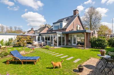 Woning Willem-Alexanderplein 3 Beusichem