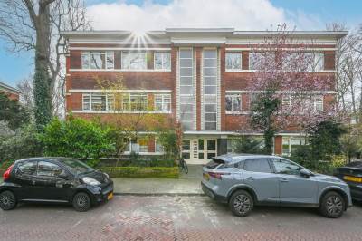 Woning Van Kijfhoeklaan 11 Den Haag