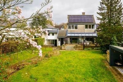 Woning Paul Pellastraat 54 Hengelo (OV)