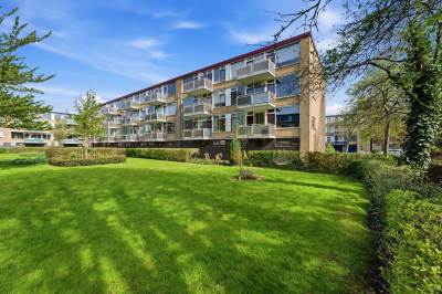 Woning Van Anrooystraat 151 Ridderkerk