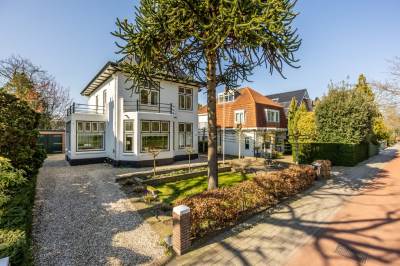 Woning Herenweg 105B Heemstede