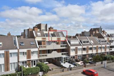 Woning Eisenhowerstraat 212 Egmond aan Zee