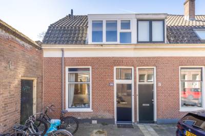 Woning Tulpstraat 49 Utrecht
