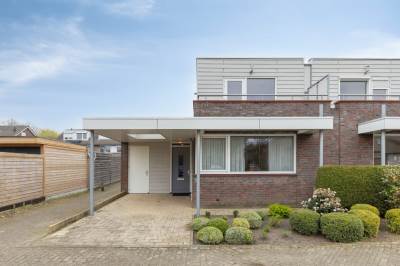 Woning Speldenmaker 23A Best