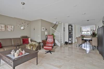 Woning Anthony Edenstraat 21 Herten