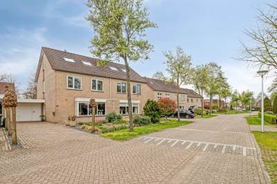 Woning Margriet 48 Hardenberg