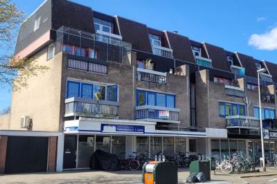 Woning Laarderweg 126C Bussum