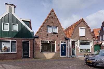 Woning Dril 65 Volendam