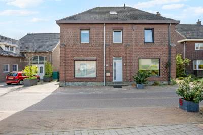Woning Kempstraat 54 Born