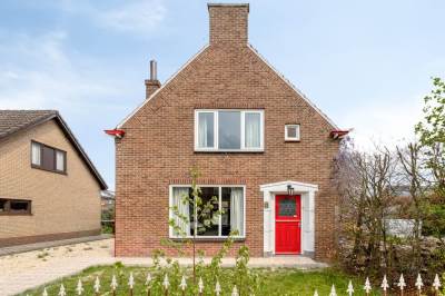 Woning Polenlaan 11 Heikant