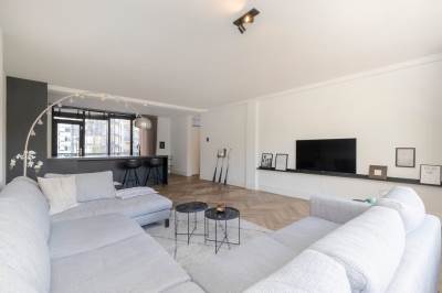 Woning Waterlooplein 5B Amsterdam