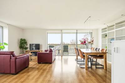 Woning Osdorper Ban 647 Amsterdam