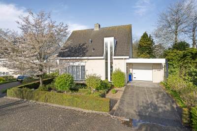 Woning Wielerbaan 22 Oudenbosch