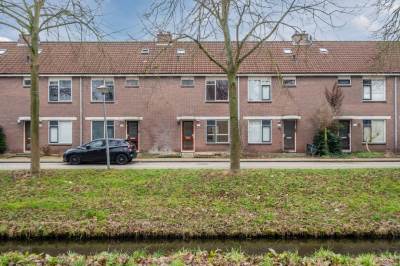 Woning Reiger 104 Hoorn (NH)