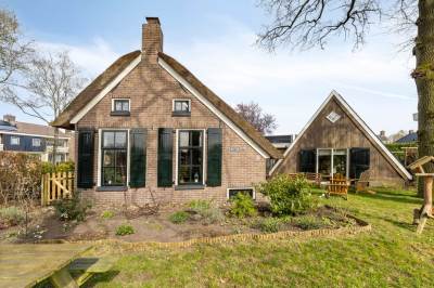 Woning Nijstad 13 Dwingeloo