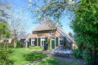 Woning Binnenweg 32 Ellecom