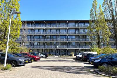Woning Meidoornweg 182 Badhoevedorp