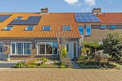 Woning Zwanebloem 11 Naaldwijk