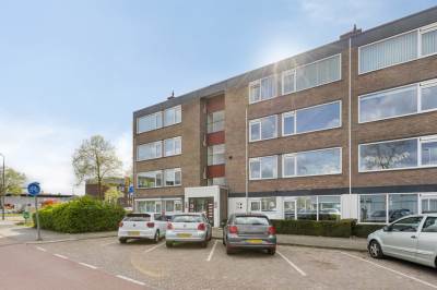 Woning Boerhaavelaan 151 Helmond