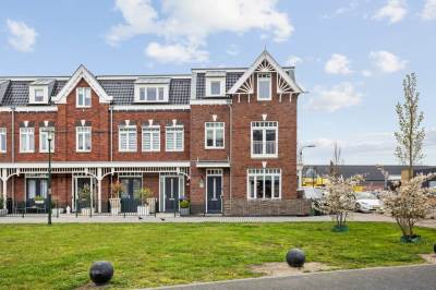 Woning Poeldijksevaart 15 Poeldijk