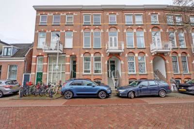 Woning Hopakker 16BS Utrecht