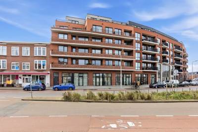 Woning Zeesluisweg 62D Den Haag