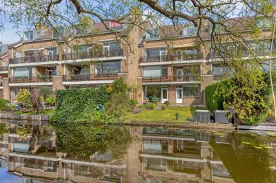 Woning Anna van Hensbeeksingel 95 Gouda
