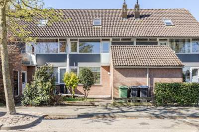 Woning Lambertijnenlaan 113 Bergen op Zoom