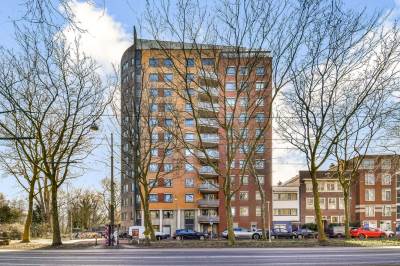 Woning Insulindeweg 900 Amsterdam