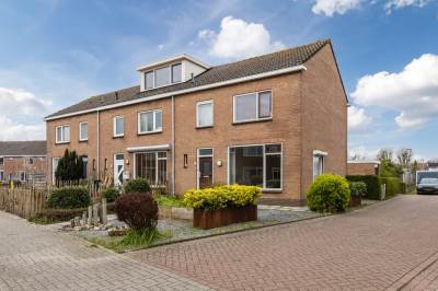 Woning Padweg 32 Oost-Souburg