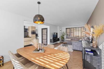 Woning Sint Alphonsusstraat 34 Roosendaal