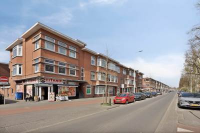 Woning De la Reyweg 647 Den Haag