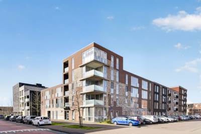 Woning Oostenrijkstraat 38 Almere