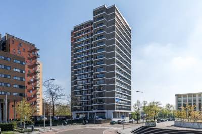 Woning Euterpelaan 128 Heerlen