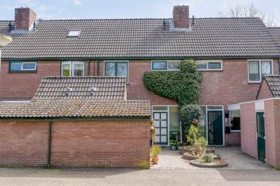 Woning de Meibree 8 Raalte