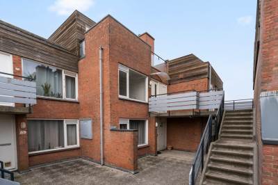 Woning Venneperhof 74 Nieuw-Vennep