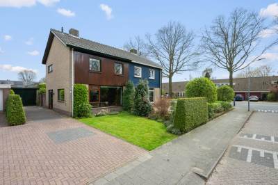 Woning Meerveldlaan 65 Hoevelaken