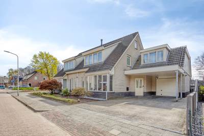 Woning de Hoeve 17 Nieuw Heeten
