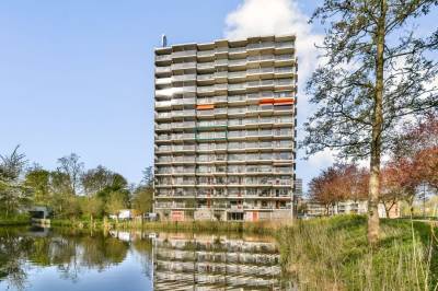 Woning Octant 51 Dordrecht