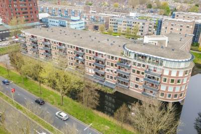 Woning Hof van Luxemburg 238 Alkmaar