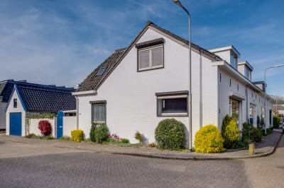 Woning Rozenweg 35 Lochem